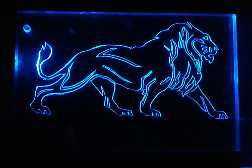 картины из оргстекла с подсветкой светодиодной led большие картины в минске