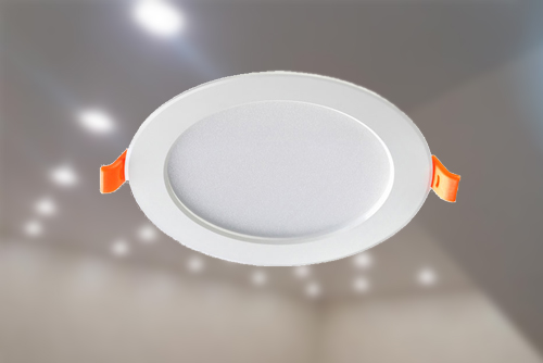 фото плоского led натяжные потолки со светодиодной подсветкой купить LED светильник встроенные светильники для натяжного потолка