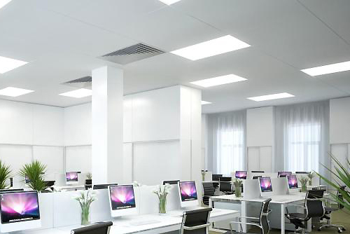 led светильник офисный потолочный навесной подвесной и встраиваемый купить в минске 