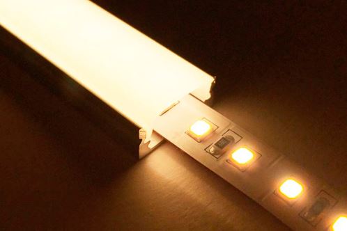 купить светодиодную ленту и алюминиевый профиль в минске интернет магазин ledluxe