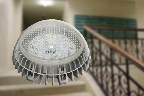 светодиодные светильники жкх для лестниц led подсветка подъездов светильник жкх ip65
