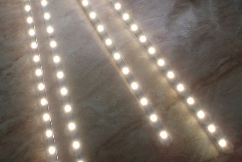 led smd линейка 5630 в минске