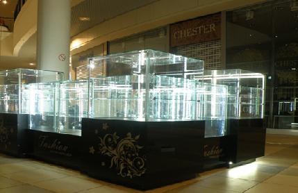 светильник светодиодный для подсветки витрин led