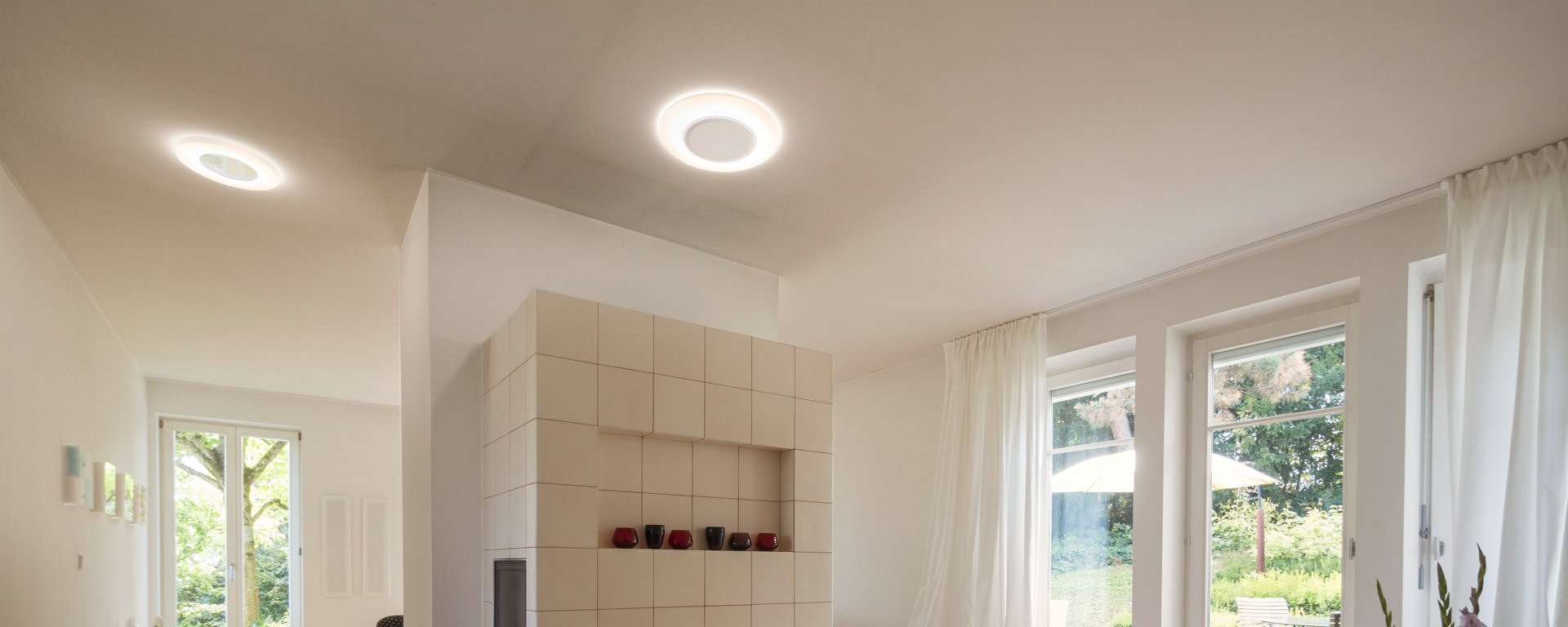 Дизайнерские светодиодные светильники Ledluxe.by