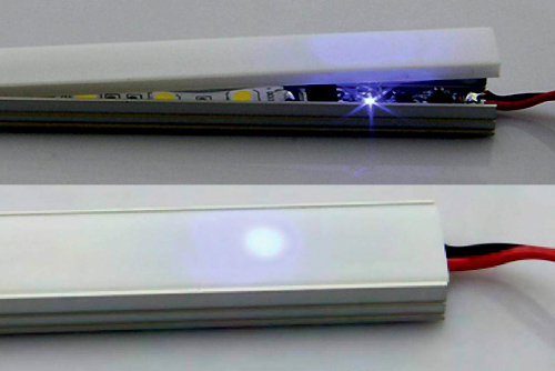 выключатель для светодиодной ленты в led профиле установка и монтаж минск сенсорный выключатель для светодиодных алюминиевых профилей