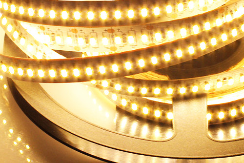 светодиодная лента smd 3014 240 теплый натуральный свет яркая лента 3014 led smd купить в минске недорого