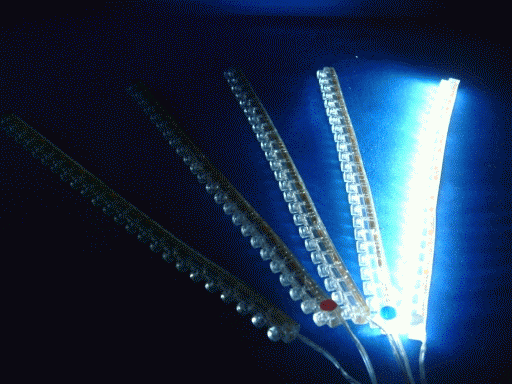 разноцветная светодиодная лента красная жёлтая зелёная синяя led лента бокового свечения цена светодиодная лента бокового свечения 12 вольт купить