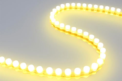 dip led лента диодная бокового свечения боковая светодиодная лента светодиодная лента бокового свечения желтая